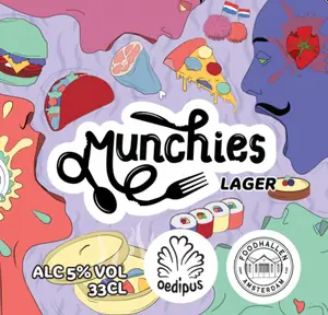 Oedipus Munchies